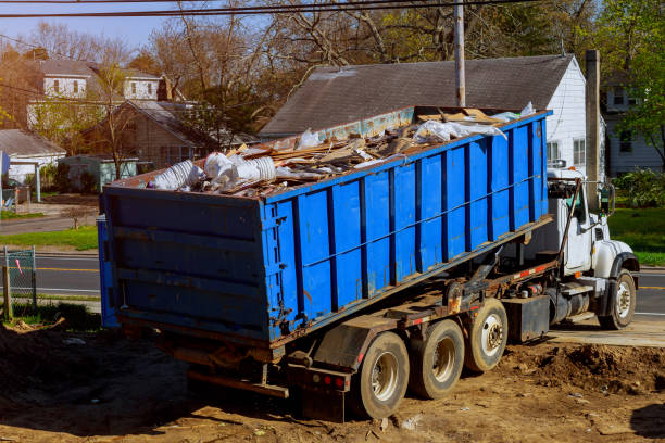 Best Same-Day Junk Removal Services  in Springboro, OH