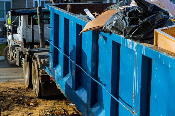 Best Commercial Junk Removal  in Springboro, OH