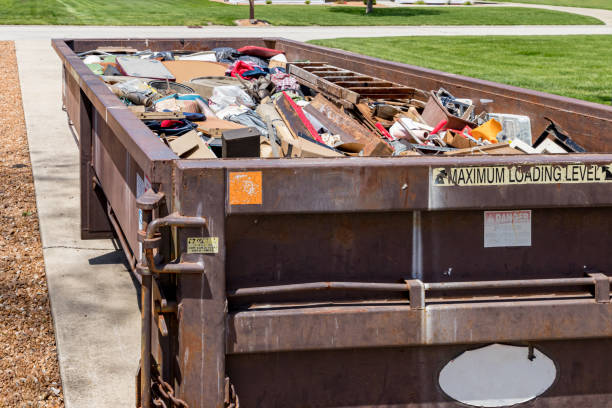 Best Garage Cleanout  in Springboro, OH